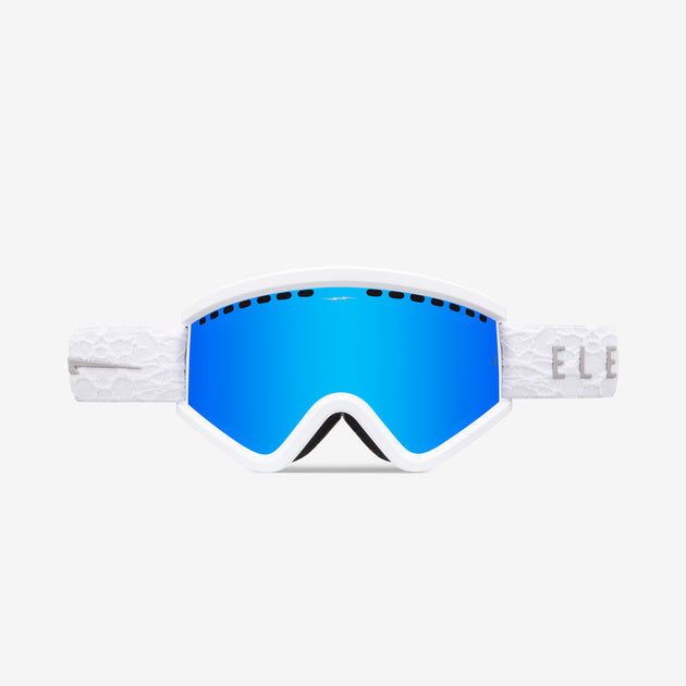 Electric EGV Snow Goggle Matte White Neuron