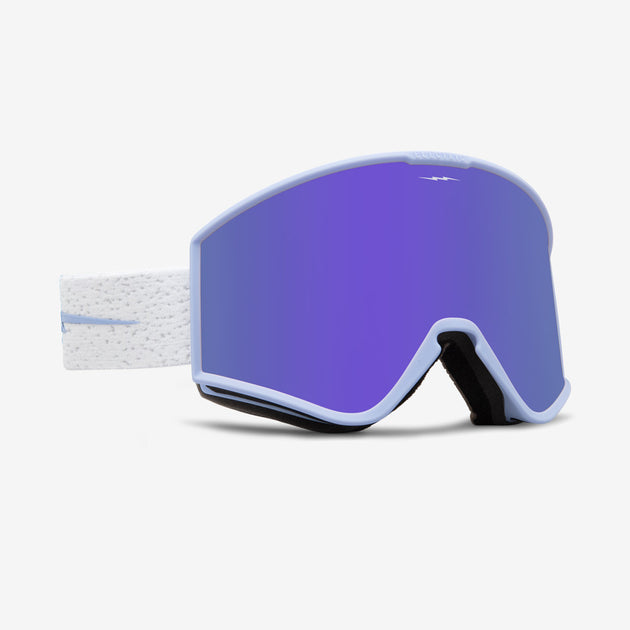 Electric Kleveland Snow Goggle Orchid Speckle