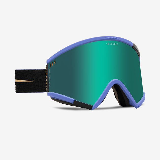 Electric Roteck Snow Goggles