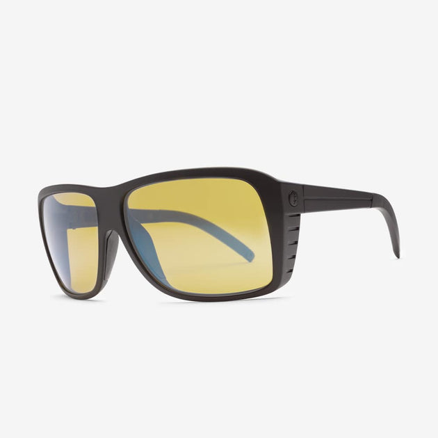 Solar3 Wrap Around Sunglasses- Yellow – CNIB SMARTLIFE
