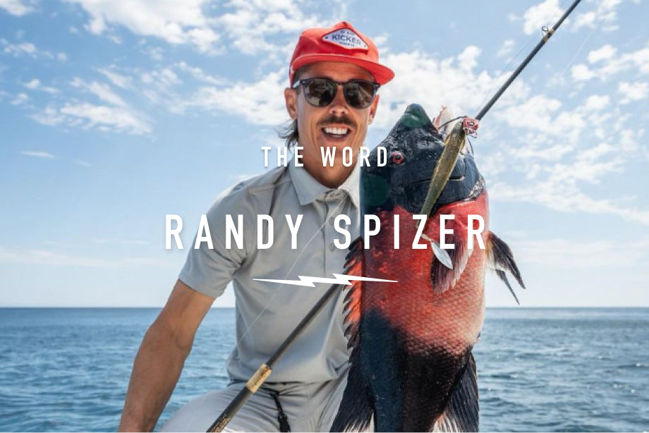 Randy Spizer