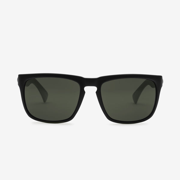 Electric Knoxville Sunglasses Matte Black