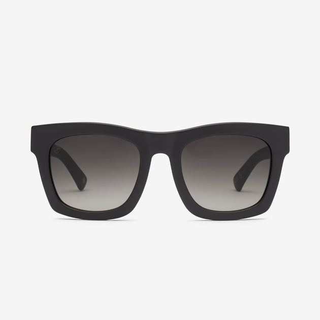 Electric Crasher Matte Black Sunglasses