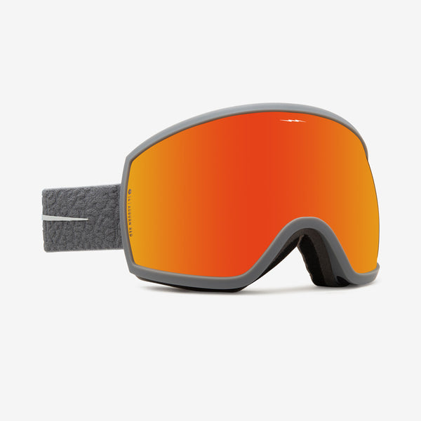 Electric EG2-T Snow Goggle Auxin Grey with Bonus Lens