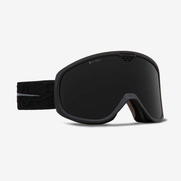 Electric Pike Snow Goggle Stealth Black Neuron