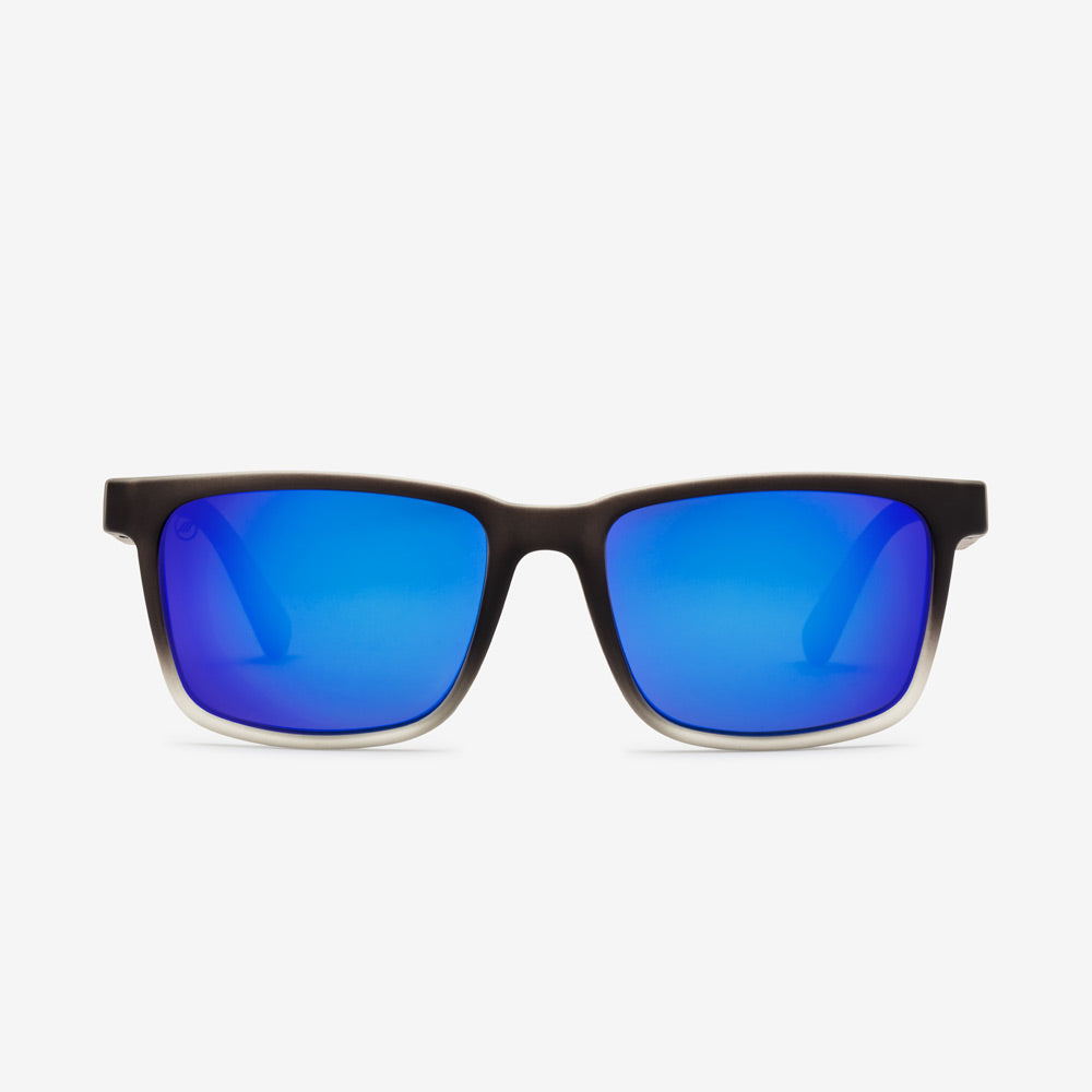 Electric Jack Robinson Satellite Sunglasses | Size 45, Baltic / Blue Chrome