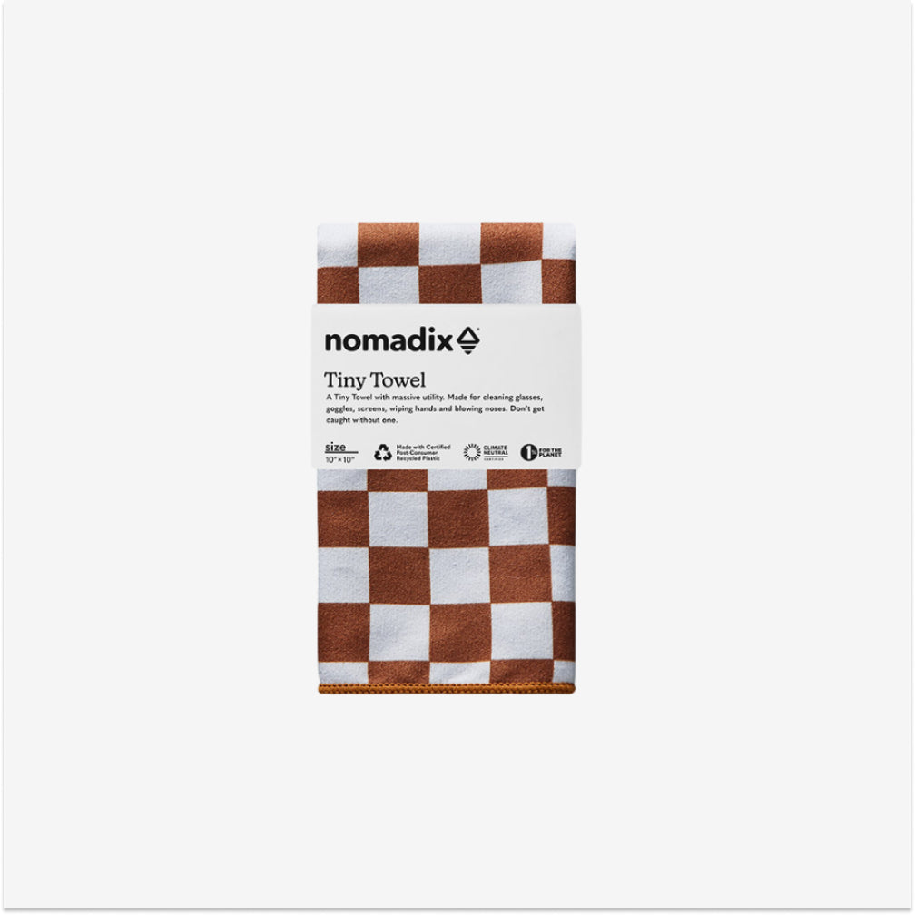 Nomadix Tiny Towel