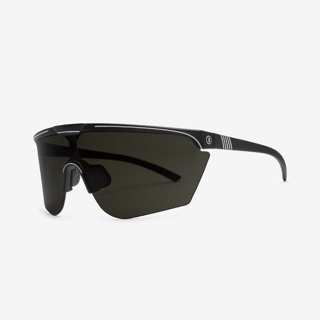 Electric Cove Sunglasses - Kyuss King 426 / Grey