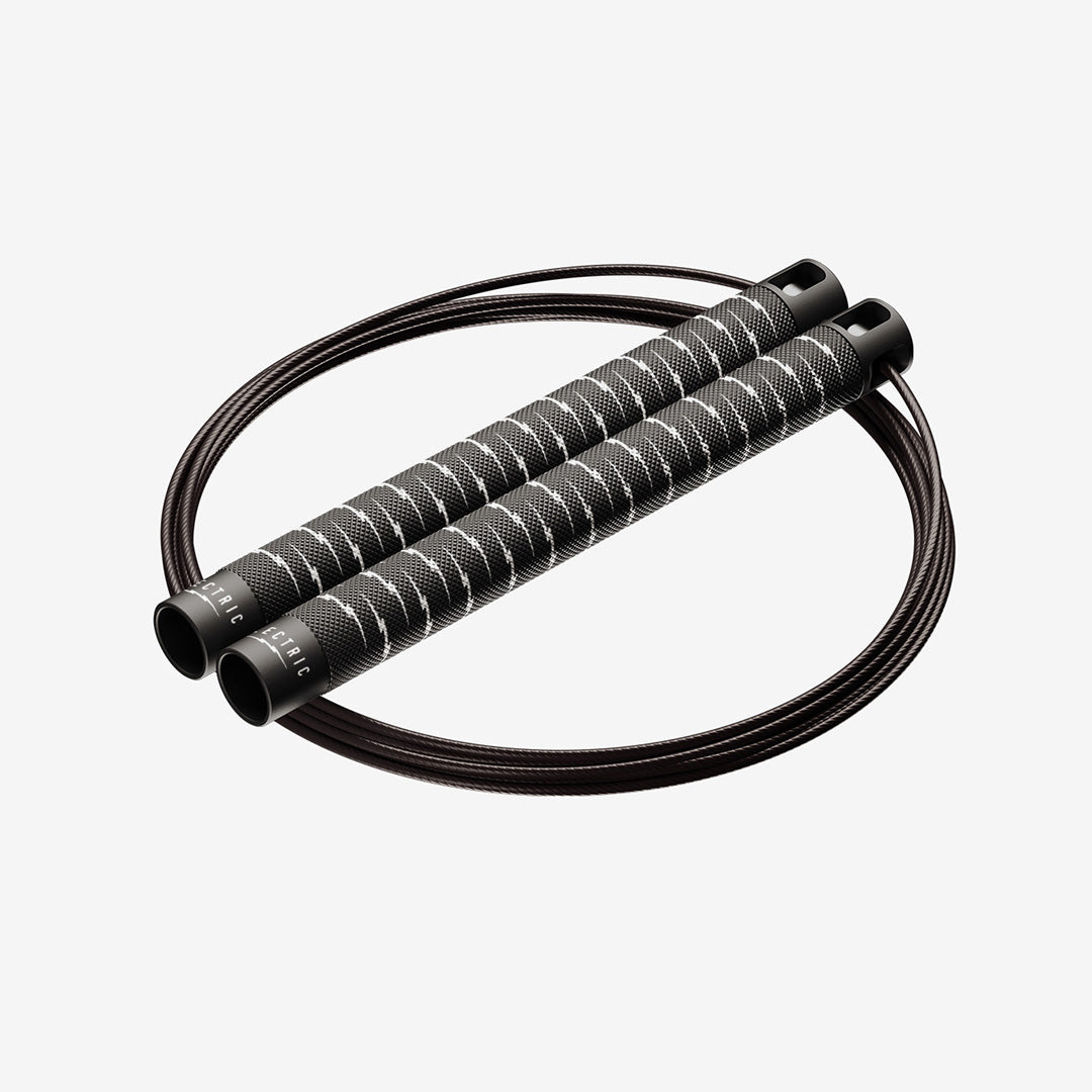 RPM x Electric Session 4 Jump Rope