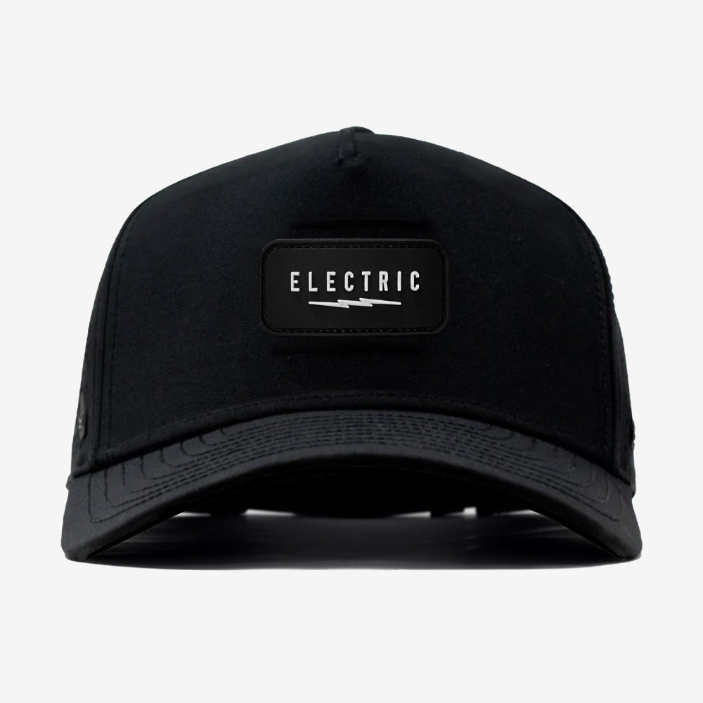 RPM x Electric Performance Snapback