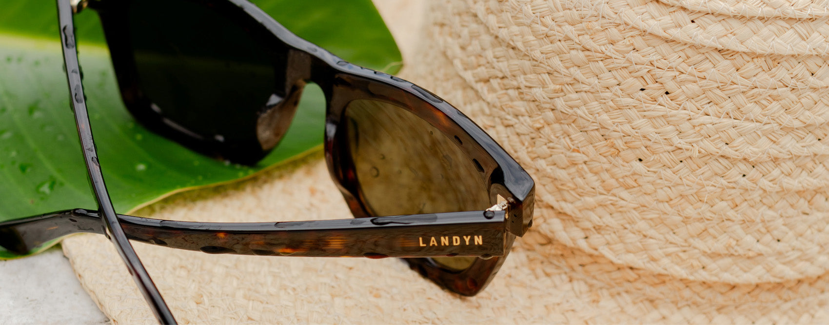 Electric store landyn sunglasses