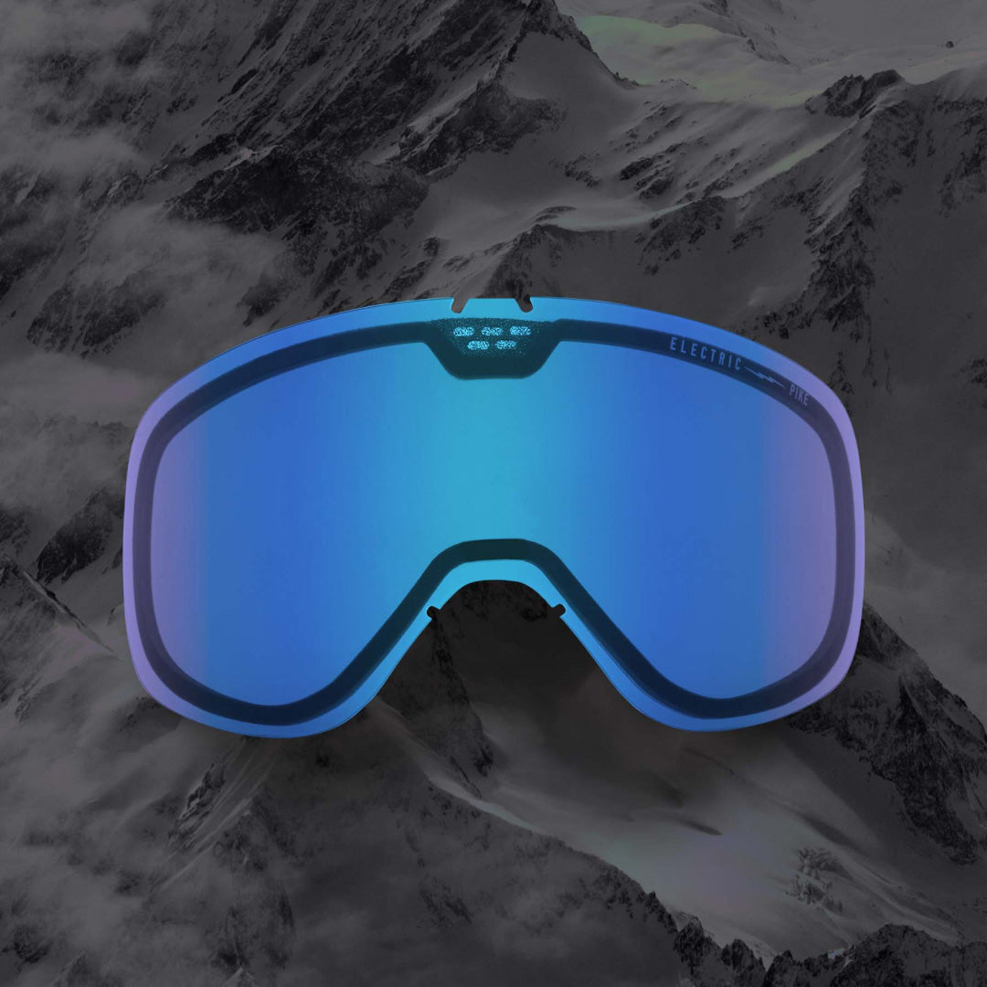 Electric Visual Evolution - Snow Goggles