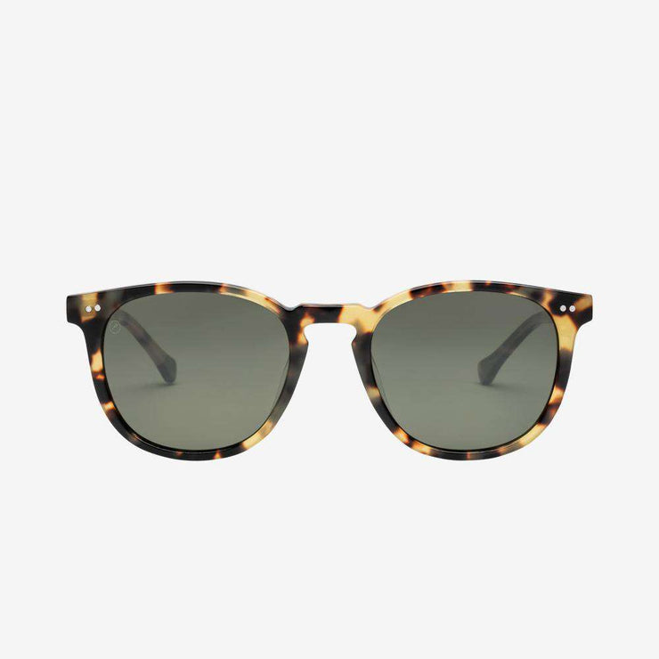 Electric Oak Sunglasses Tortoise / Grey Polar | Electric